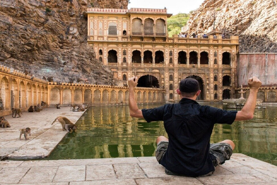 Car Rentals Agra- Raj Travel-阿格拉必去景点