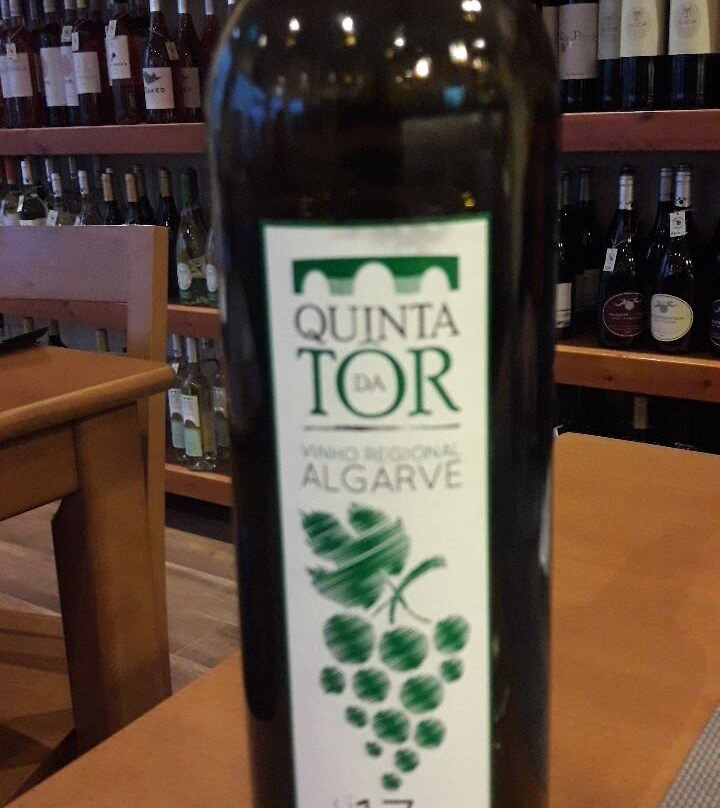Quinta da Tôr景点图片