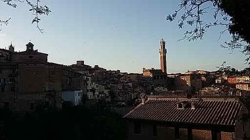 Podere le vigne主图