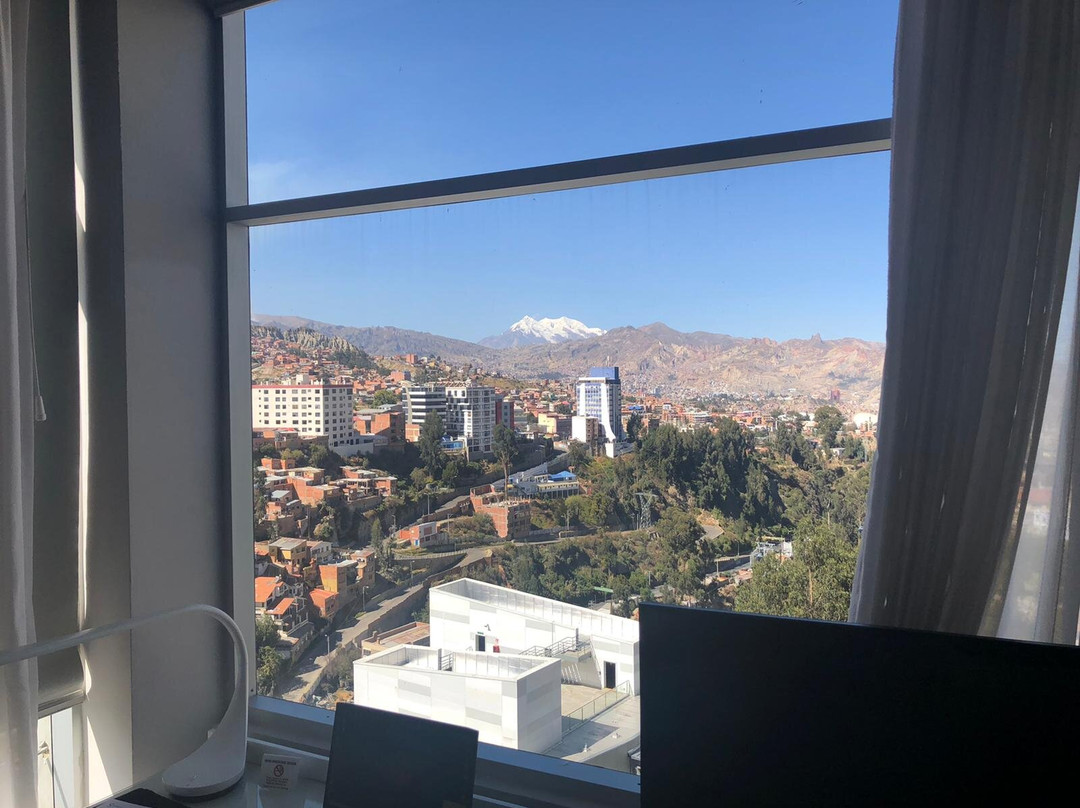 斯坦纳姆精品酒店主图