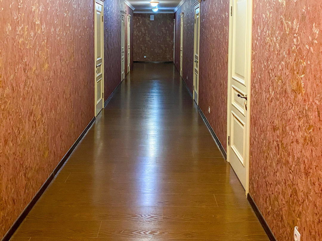 Torzhok Hotel主图