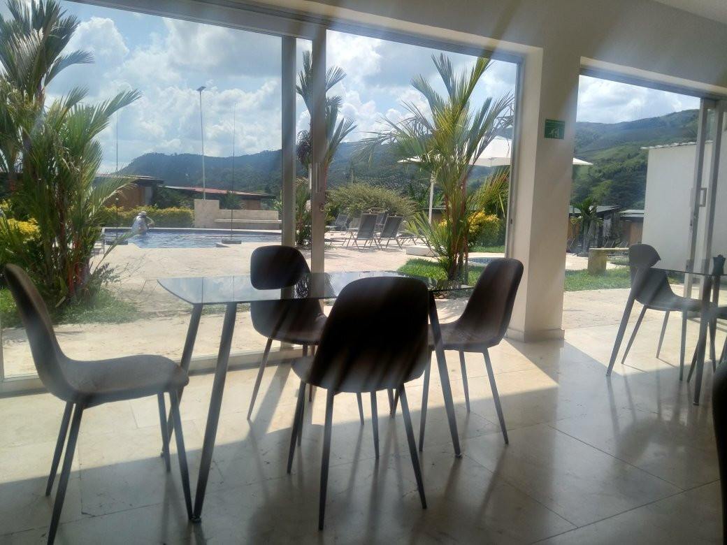 Hotel Resort del Cafe主图