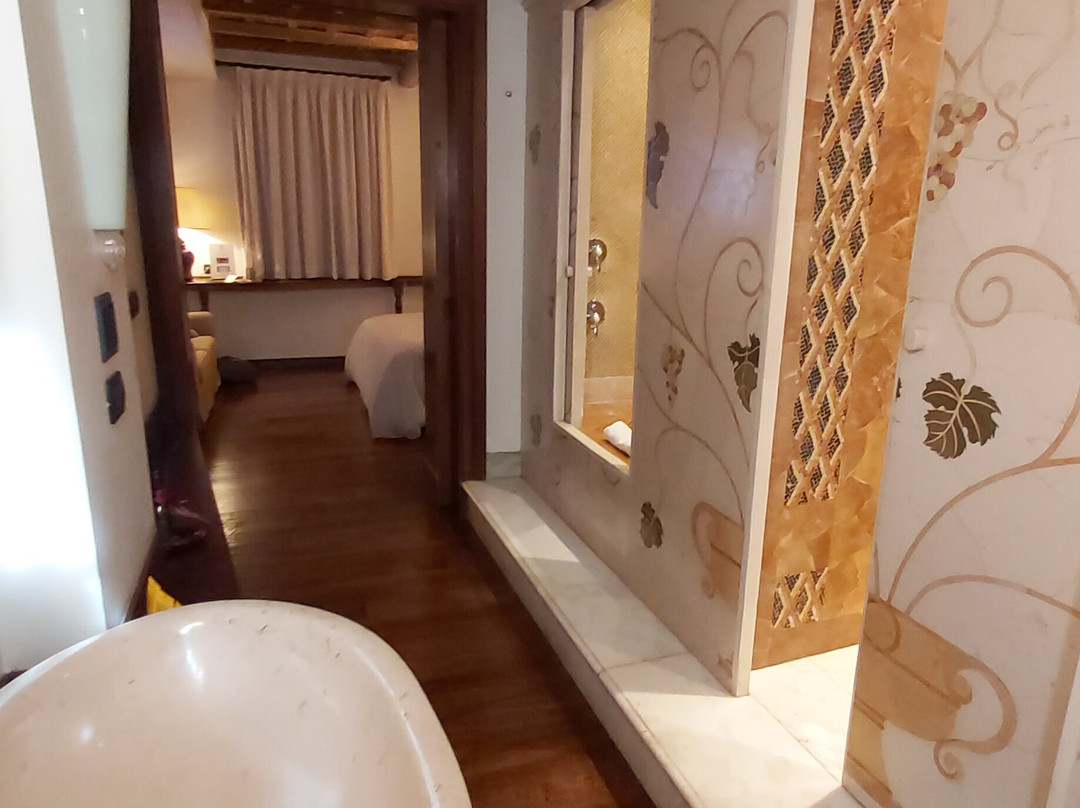 Locanda dello Spuntino主图