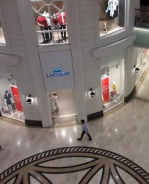 Konya Kentplaza-科尼亚必去景点