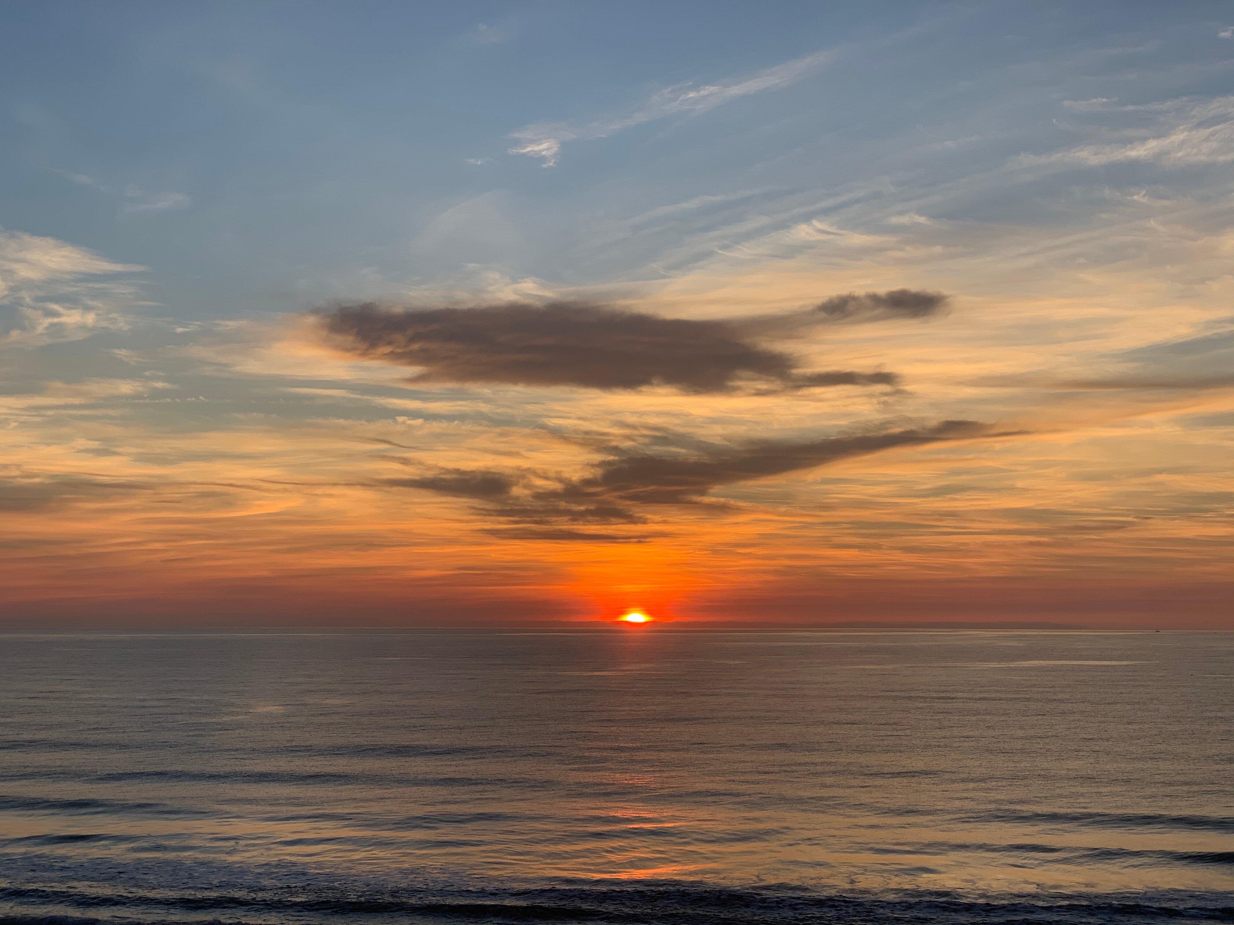 Hampton Inn & Suites Carolina Beach Oceanfront-泳池