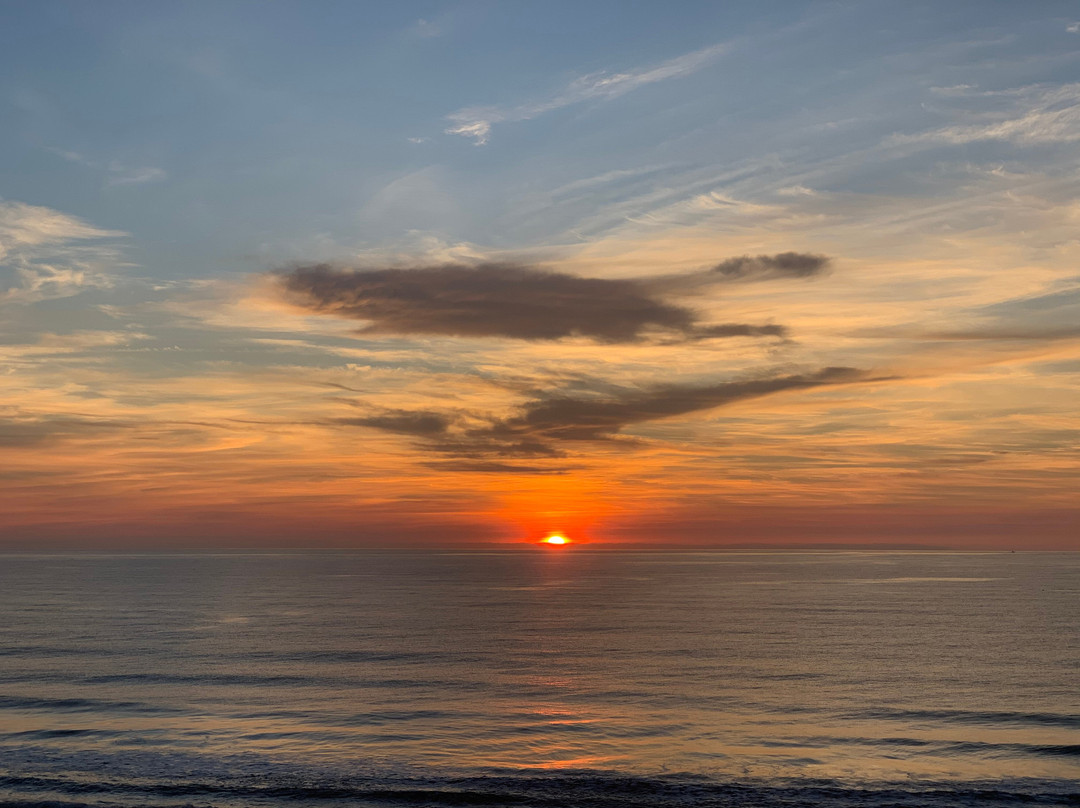 Hampton Inn & Suites Carolina Beach Oceanfront主图