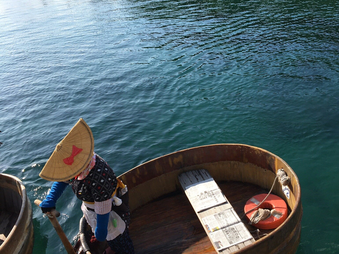 Rikiya Kanko Kisen-佐渡市必去景点