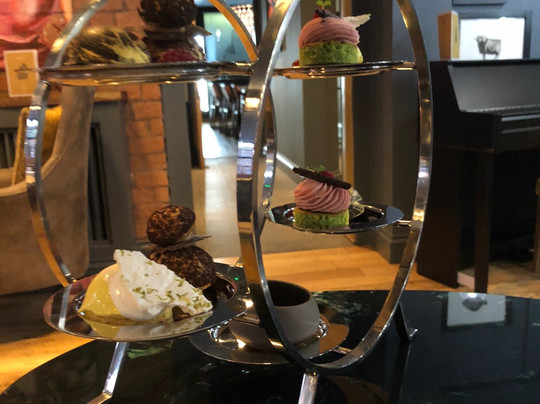 The Art School Cellars-利物浦必去景点