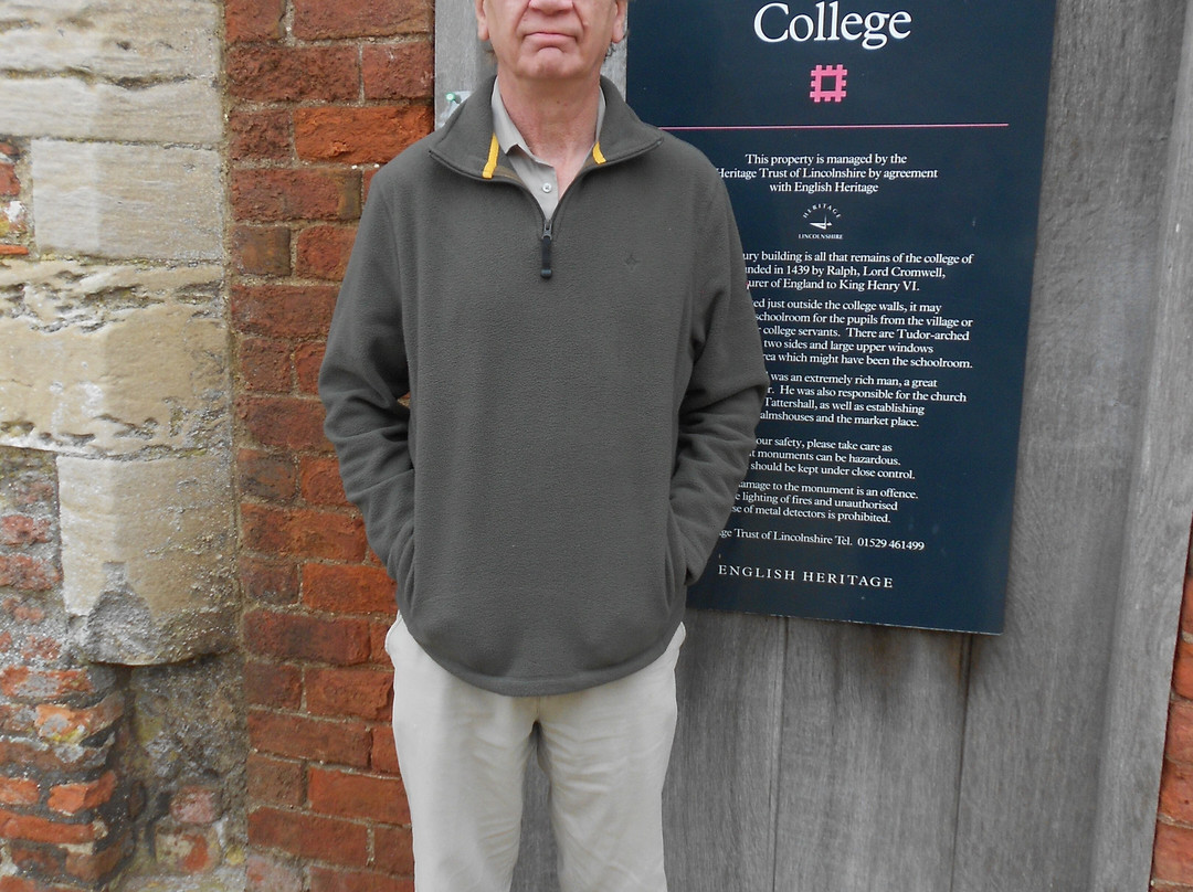 Tattershall College景点图片