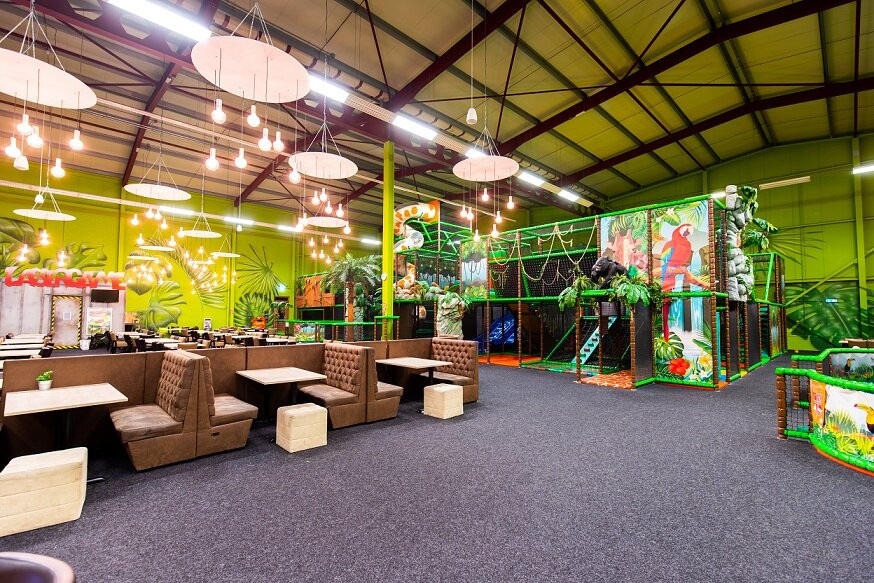 Monkey Town Heerlen