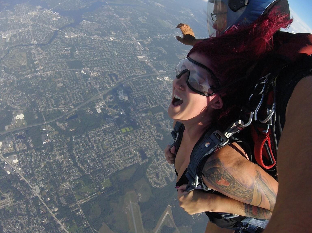 World Skydiving Center景点图片