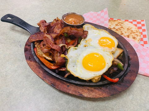 Cancun Tex-Mex Restaurant