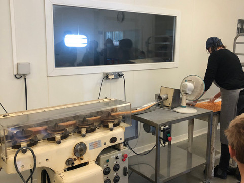 Confiserie du Mont Ventoux-卡庞特拉必去景点