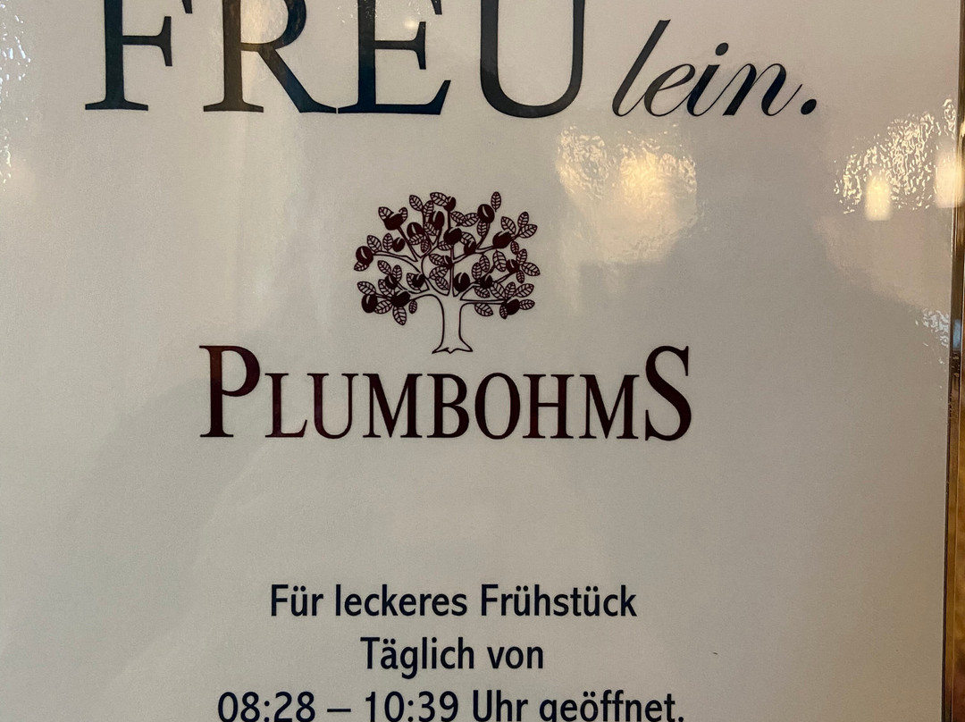 Plumbohms Echt-Harz-Apartments主图