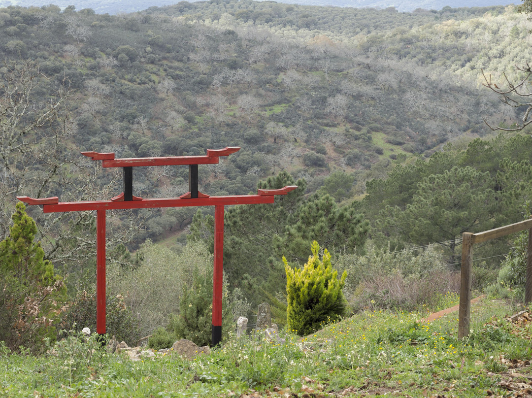 Casa Rural Camino Beturia主图