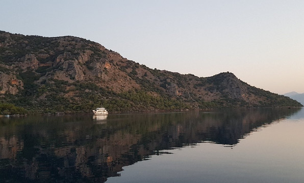 Akar Yachting-戈西克必去景点