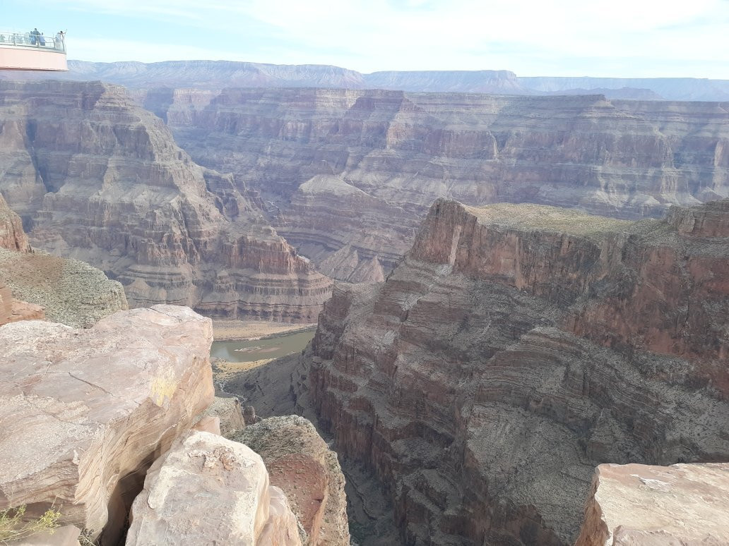 Eagle Point-华拉派部落必去景点
