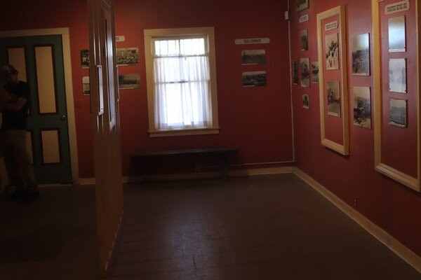 Camillus Fly's Photography Gallery