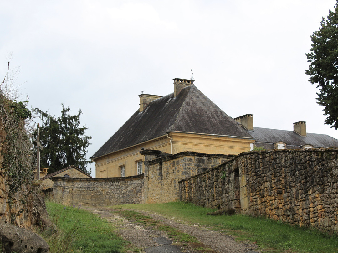 Chateau du Roc景点图片