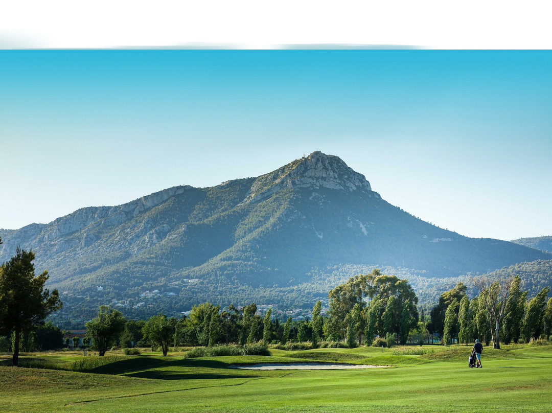 Golf de Valgarde景点图片