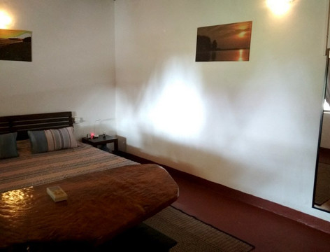 Mamagoa Resort主图