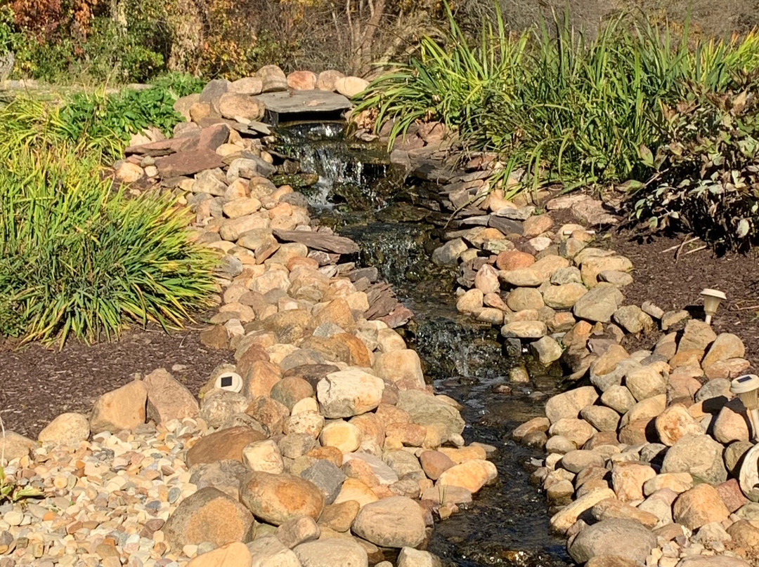 Quail's Covey Bed & Breakfast主图