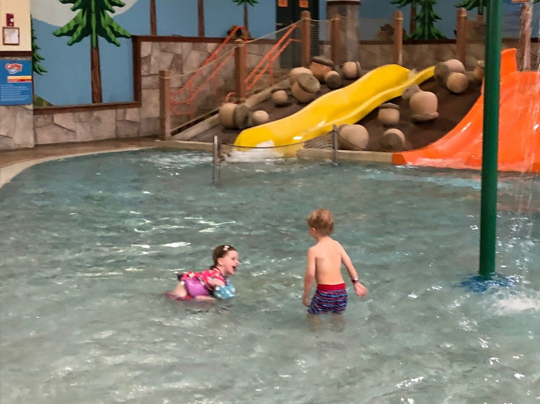 Great Wolf Lodge Williamsburg景点图片