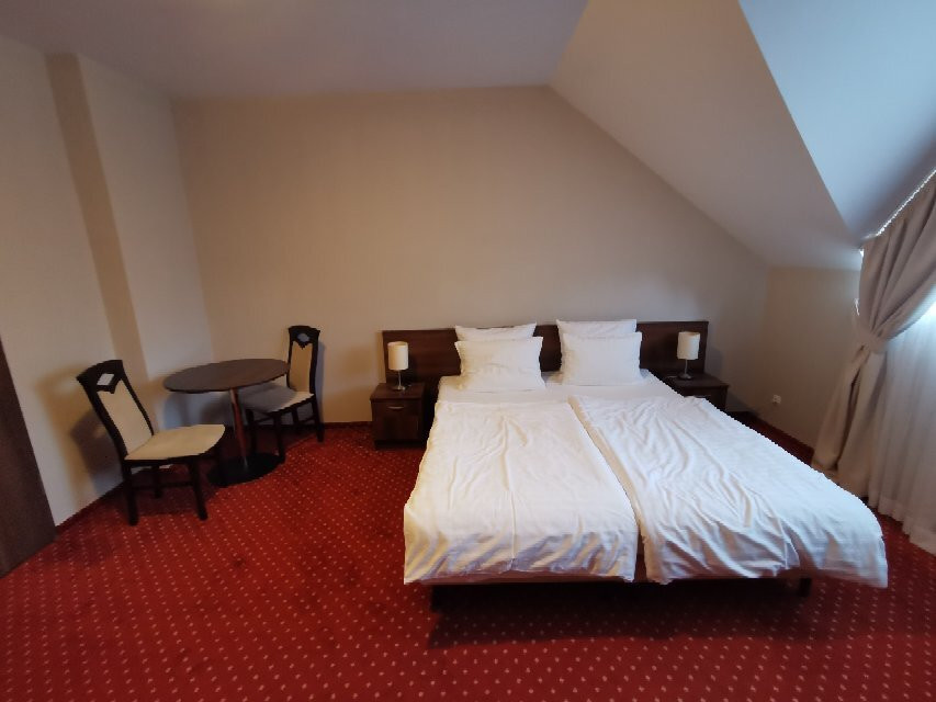 Hotel Kantoria主图