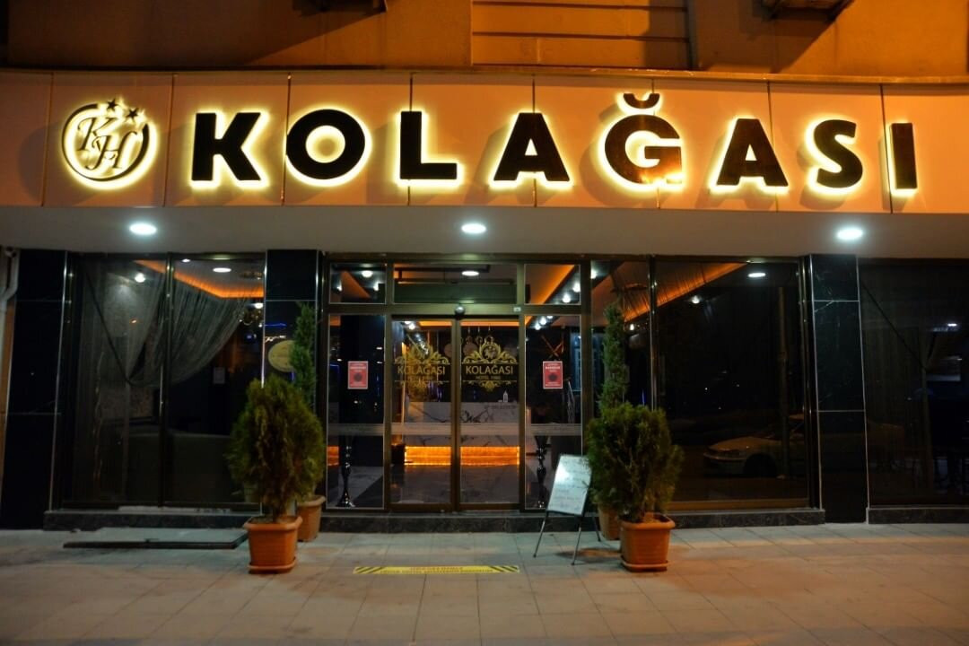 Kolagasi Hotel主图