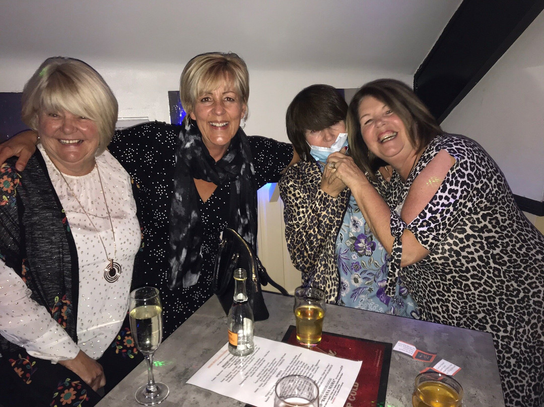 Cavern Music Bar-里士满必去景点