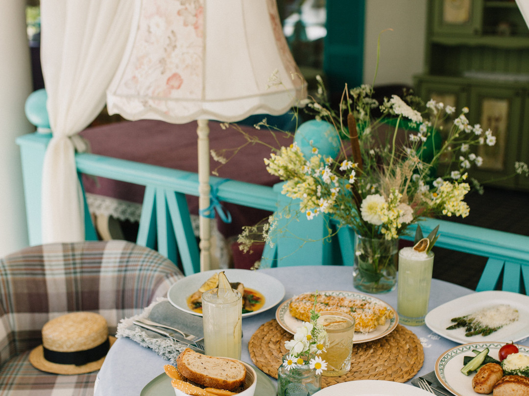 Guest House "Nasha Dacha"主图