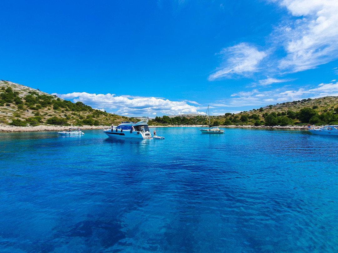 Mikado  Kornati Excursions景点图片