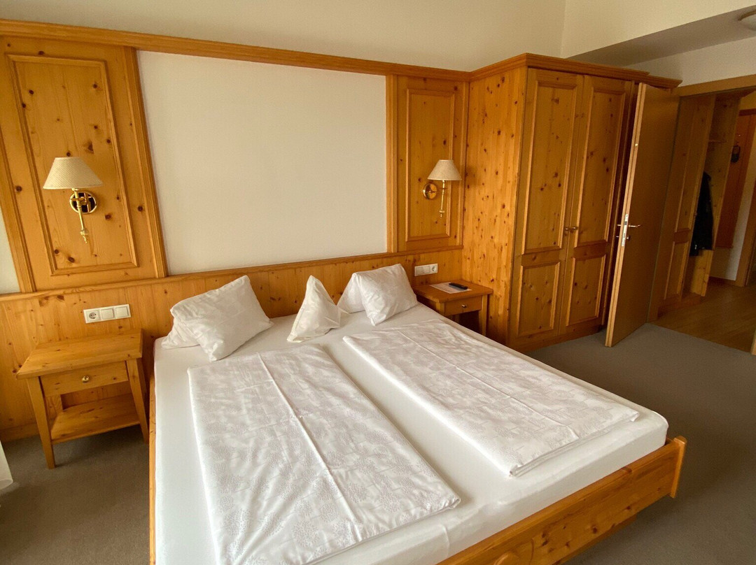Garni Hotel Am Meilenstein主图