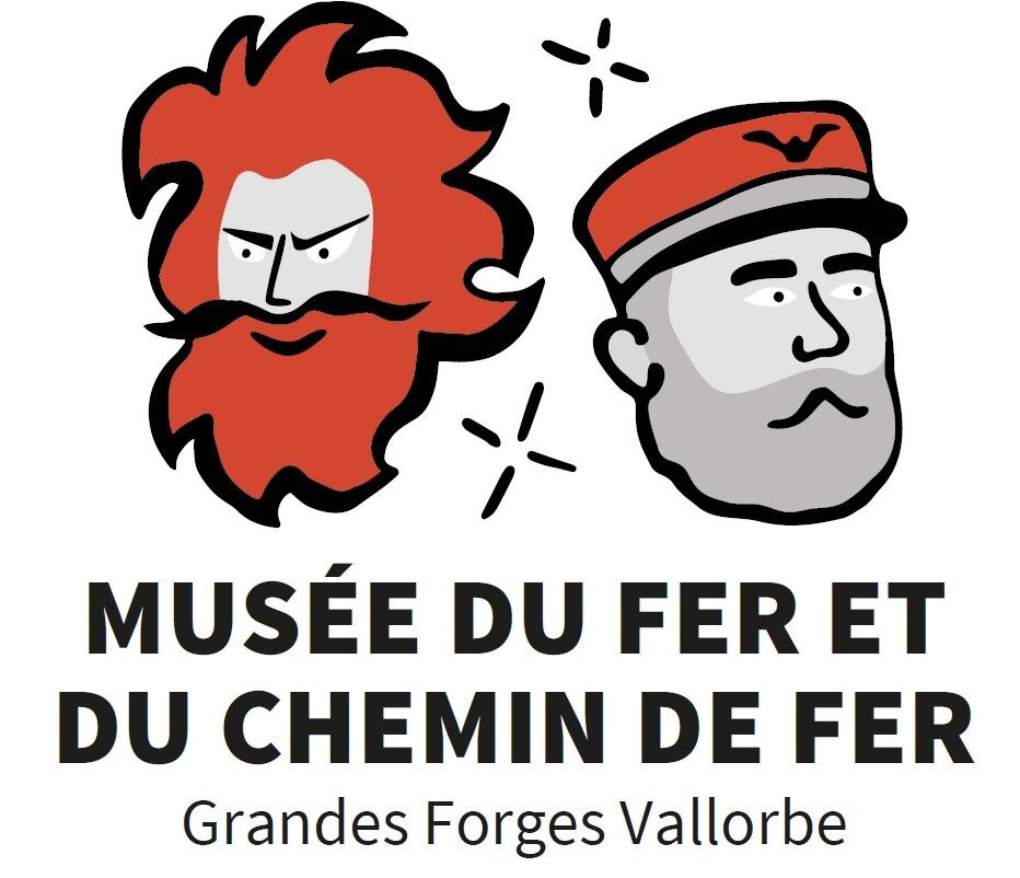 Musee Du Fer Et Du Chemin De Fer景点图片