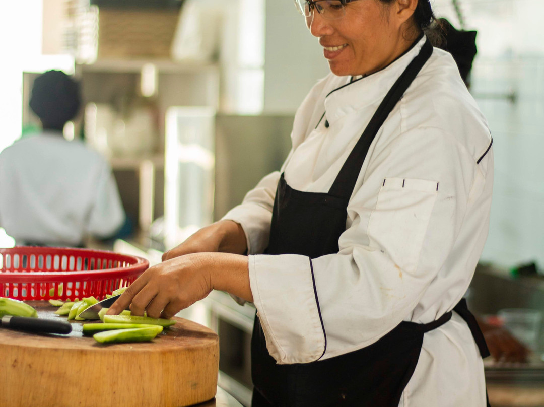 Kampong Thom Palace Hotel主图