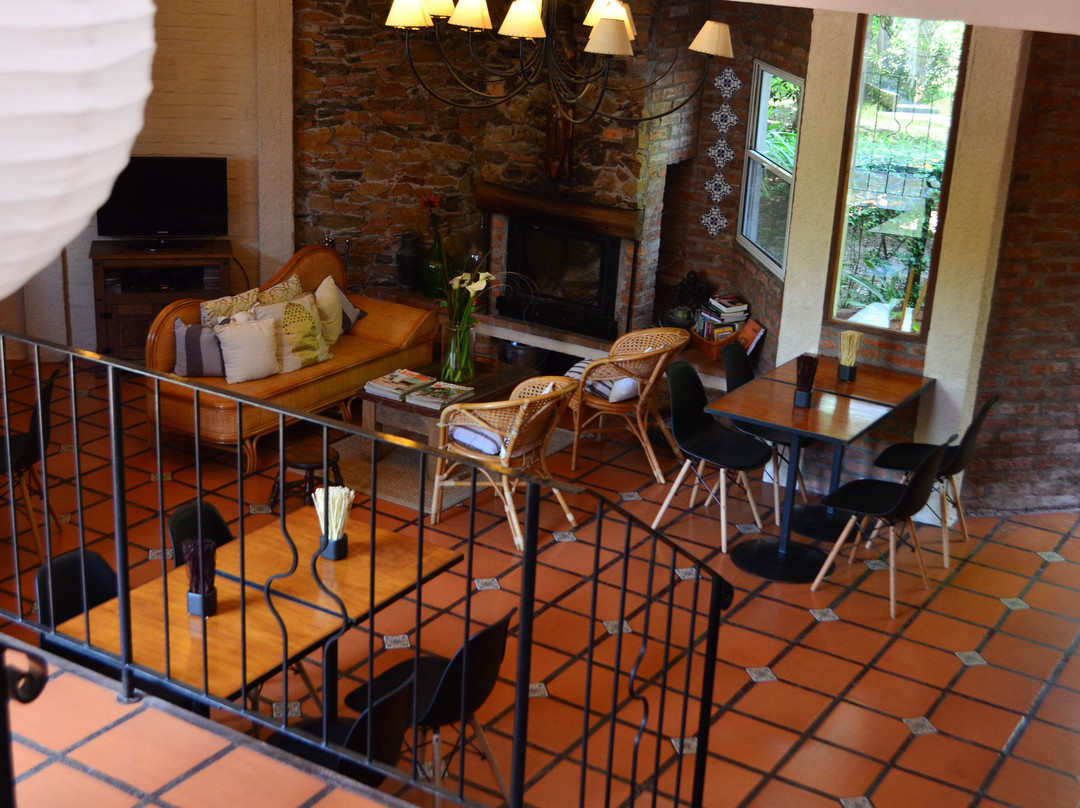 Posada del Bosque主图