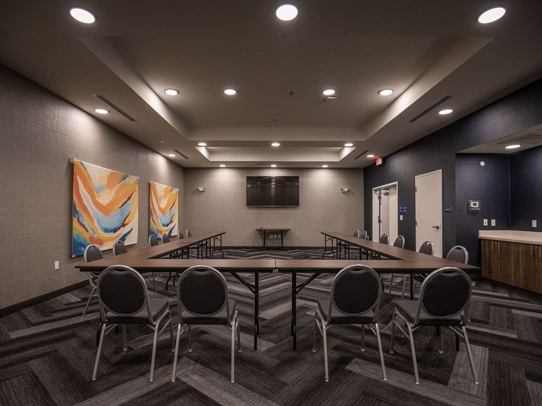 Tru by Hilton Allen Dallas主图