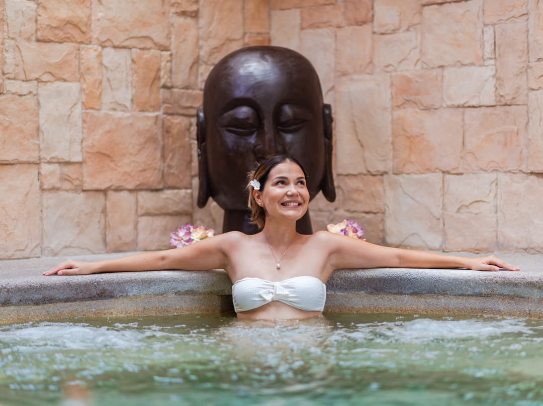 Suenos del Mar Spa & Wellness景点图片