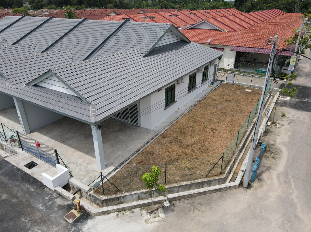 Starlight Rompin Homestay主图