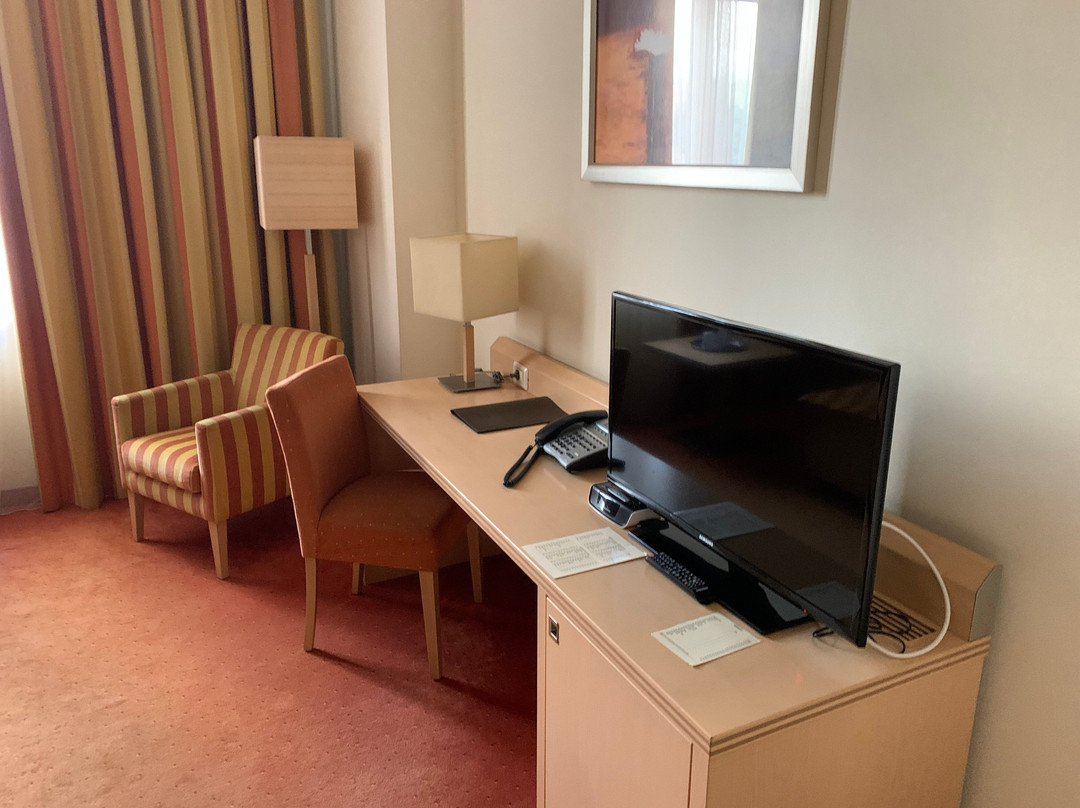 Hotel Rogge主图