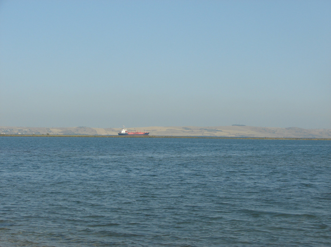 Ritim Beach-Cardak必去景点