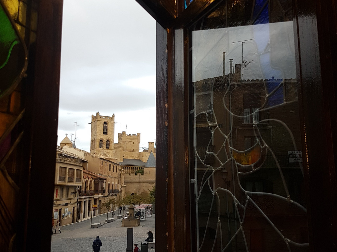 加西亚拉米雷斯酒店主图