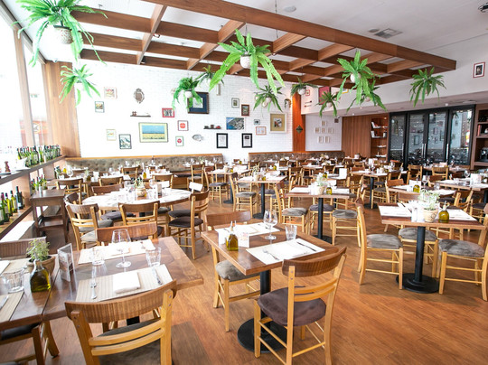 Maremonti São Caetano