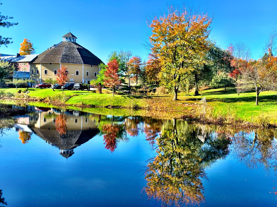 The Inn at Round Barn Farm主图