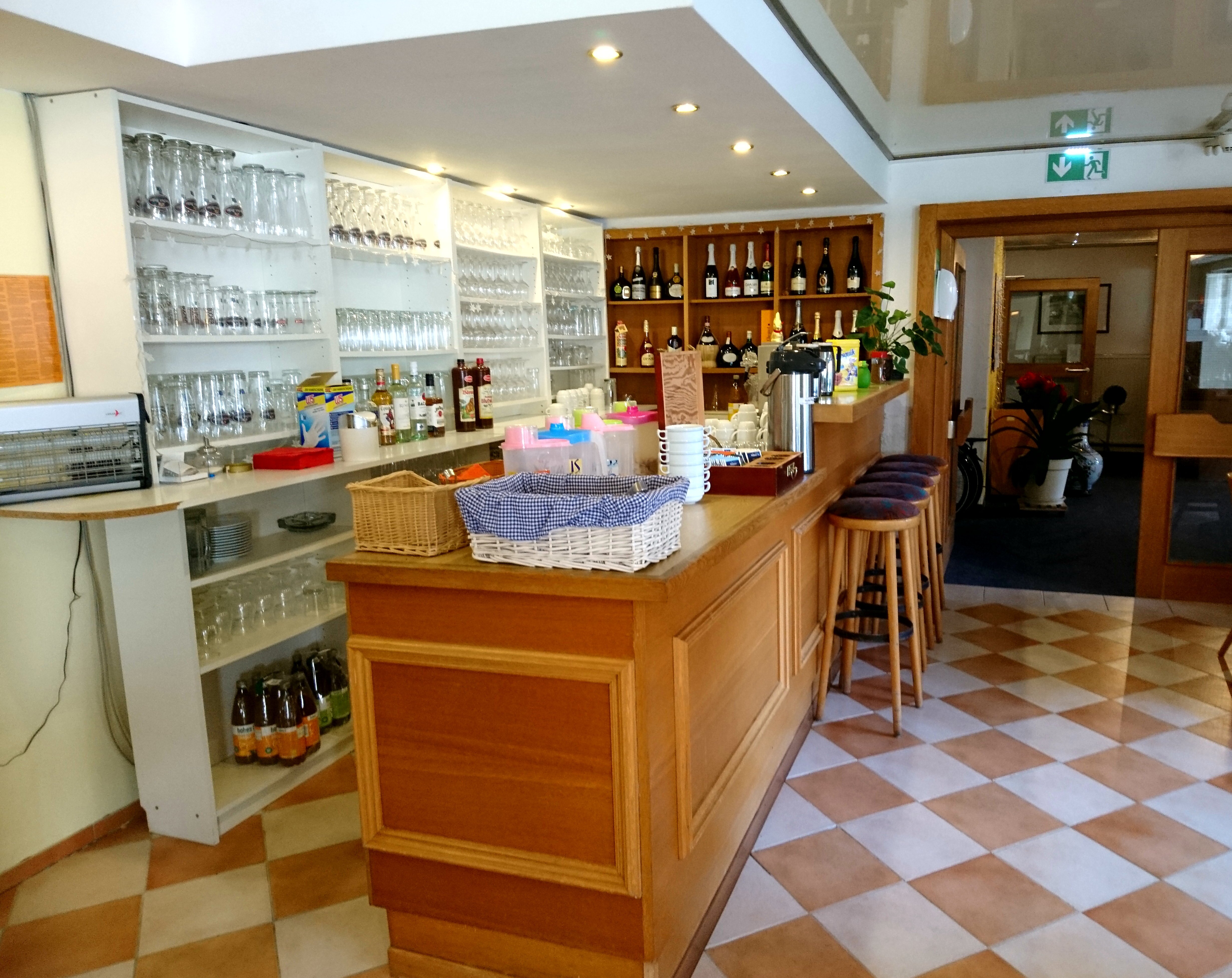 Hotel Vitalesca-餐饮