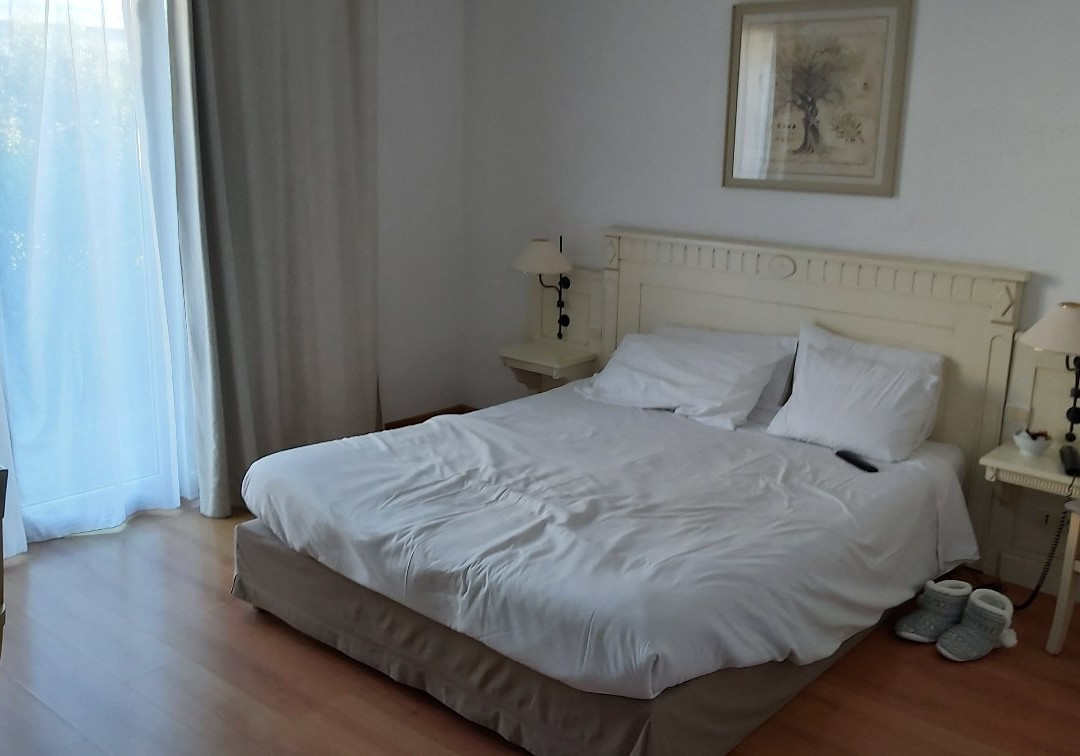 Hotel Aix Sainte Victoire主图
