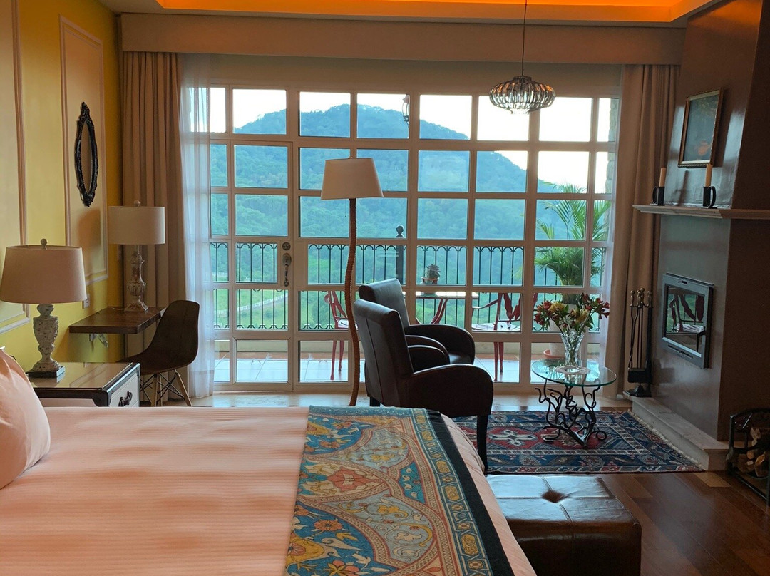 Villa Nogal Hotel Boutique & Vista主图