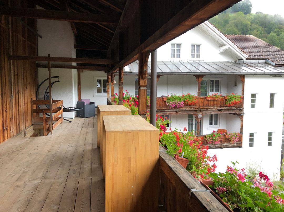 Landgasthof Sommerfeld主图