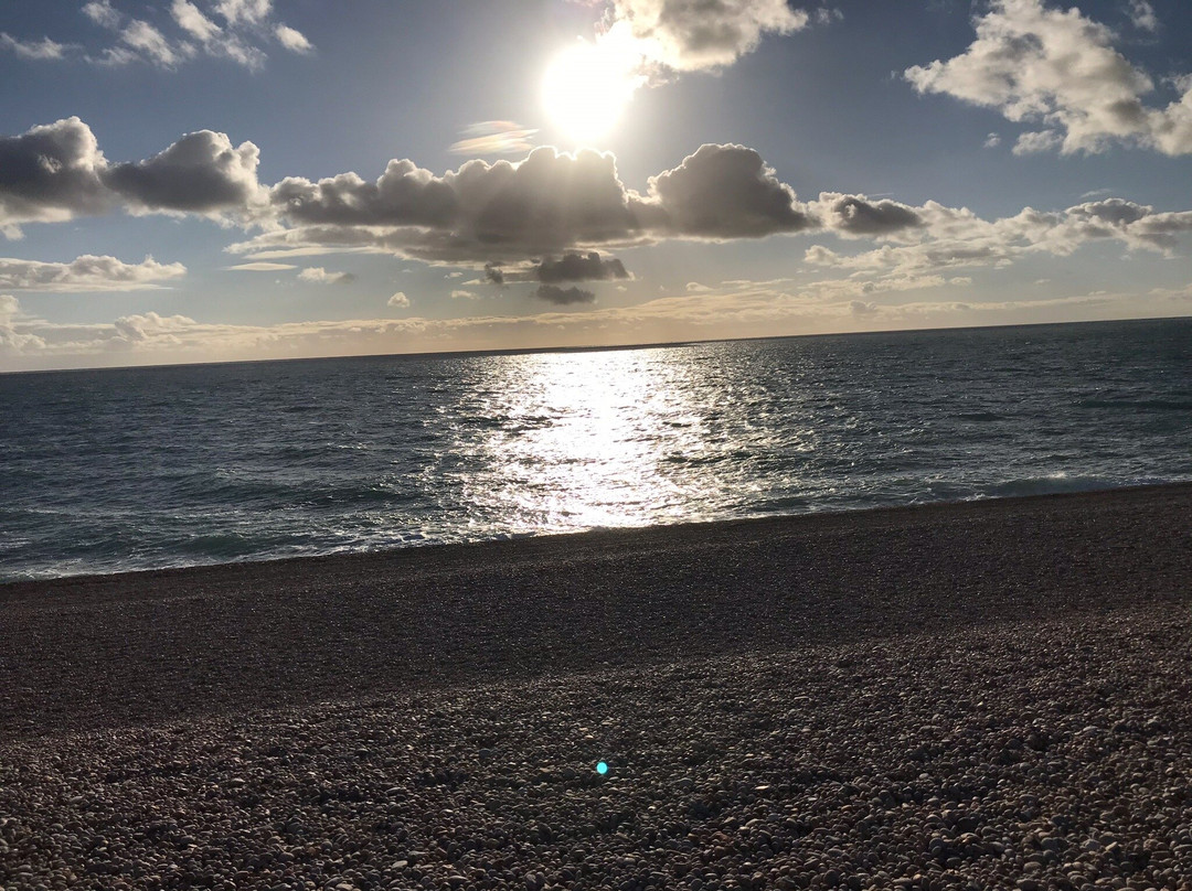 The Lugger Inn主图