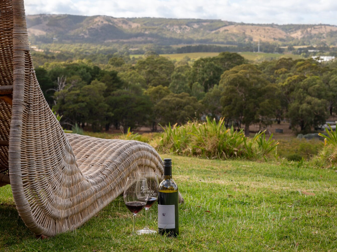 WayWood Wines Your Vineyard Getaway